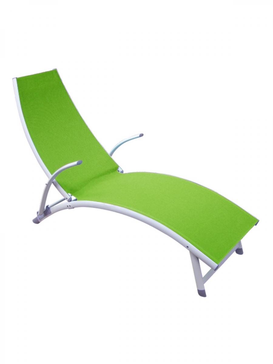 Clorocien :: Productos :: Muebles de Jardín :: Reposeras y Tumbonas